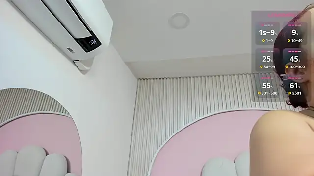 hinata dolly online show from 24, 10, 2025