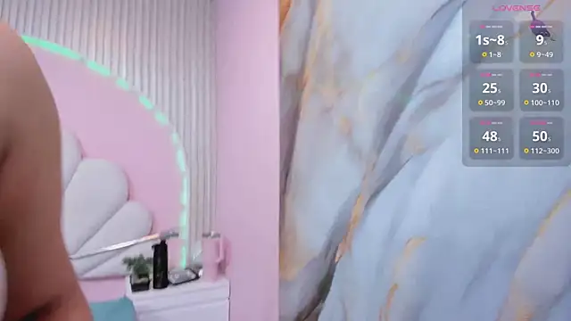 hinata dolly online show from 24, 2, 2026