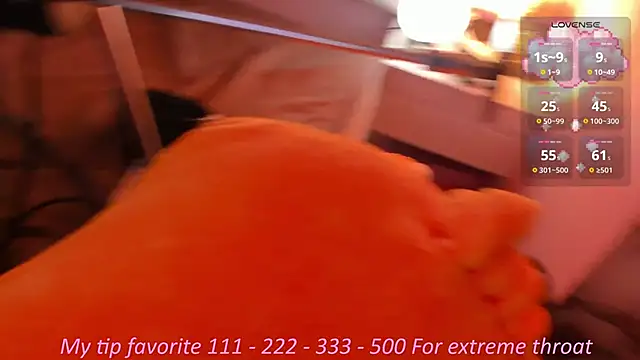 hinata dolly online show from 20, 9, 2025