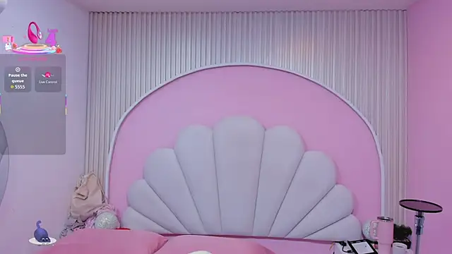 hinata dolly online show from 9, 1, 2026