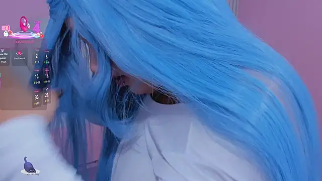 hinata dolly online show from 7, 1, 2026