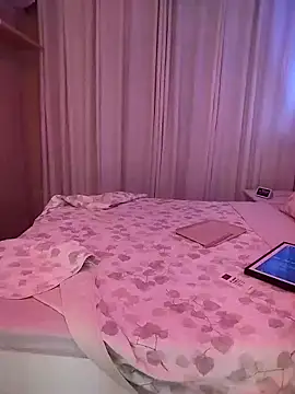 Snapshot of Andressa-sette chatting on 23, 12, 2025 Andressa-sette online show from 23, 12, 2025