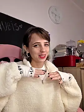 Little evil00 online show from 27, 9, 2025