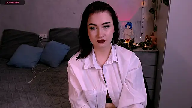 Katie Kiss online show from 22, 2, 2026