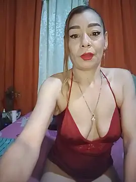 Samantha esposito online show from 11, 9, 2025