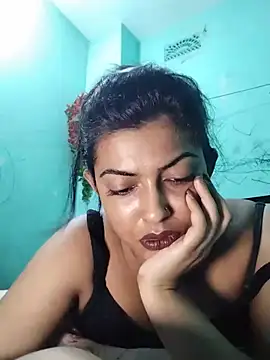 HotNehaChowdhury online show from 9, 7, 2026