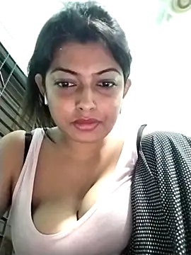 HotNehaChowdhury online show from 28, 3, 2026