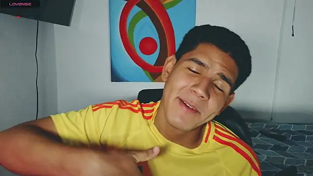 juanacock 1 online show from 9, 9, 2025