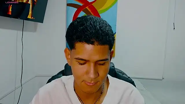 juanacock 1 online show from 23, 11, 2025