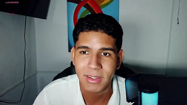 juanacock 1 online show from 29, 9, 2025