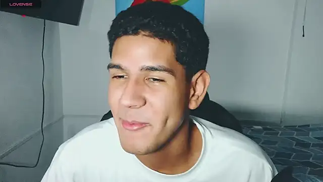 juanacock 1 online show from 20, 9, 2025