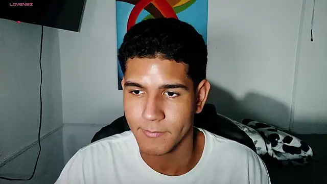 juanacock 1 online show from 4, 10, 2025