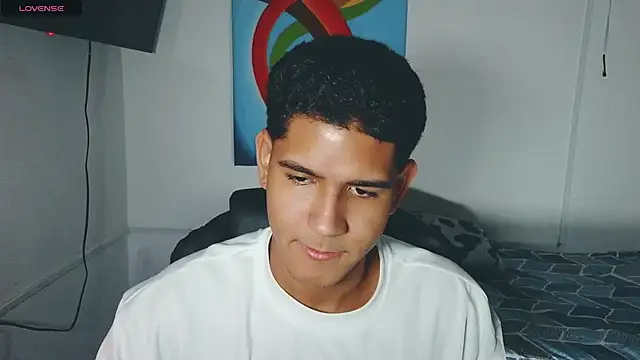 juanacock 1 online show from 14, 9, 2025