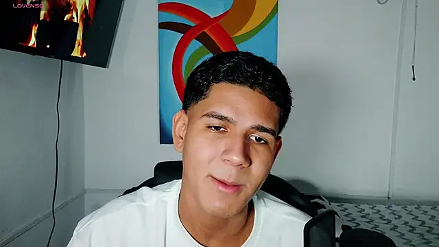 juanacock 1 online show from 9, 10, 2025