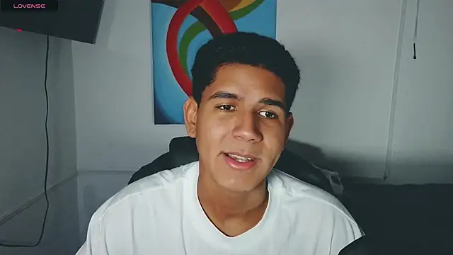 juanacock 1 online show from 12, 9, 2025