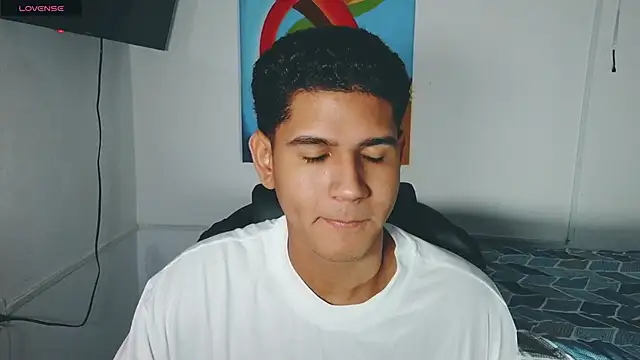 juanacock 1 online show from 19, 9, 2025