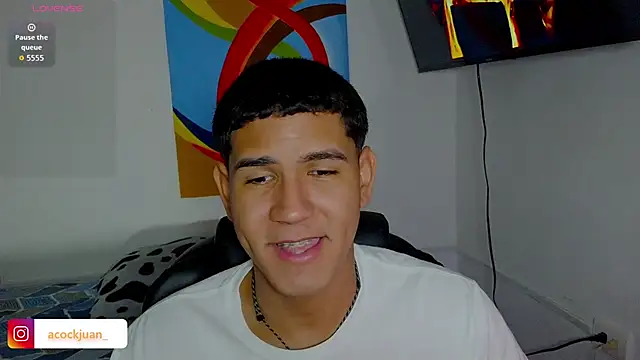 juanacock 1 online show from 5, 2, 2026