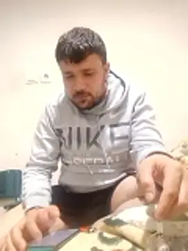 nihattttttttttttttt online show from 2, 12, 2025