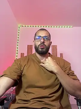 magnumchris online show from 21, 5, 2026