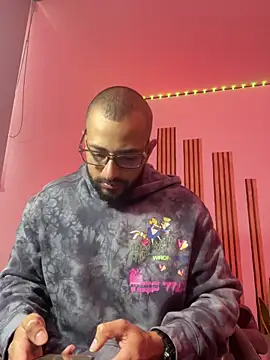 magnumchris online show from 12, 5, 2026