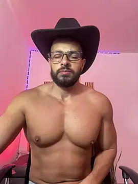 magnumchris online show from 31, 5, 2026
