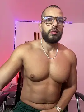 magnumchris online show from 29, 5, 2026