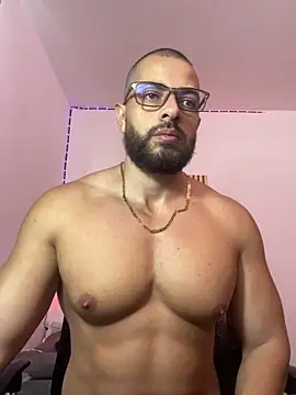 magnumchris online show from 27, 5, 2026