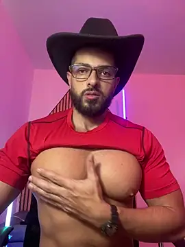 magnumchris online show from 28, 2, 2026