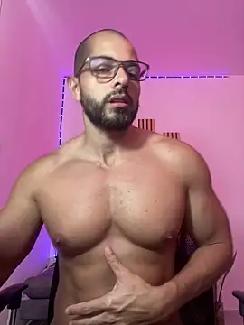 magnumchris online show from 23, 4, 2026