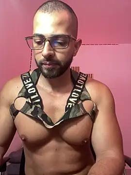 magnumchris online show from 14, 4, 2026