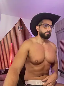 magnumchris online show from 10, 2, 2026