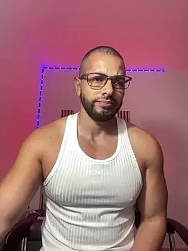 magnumchris online show from 13, 4, 2026