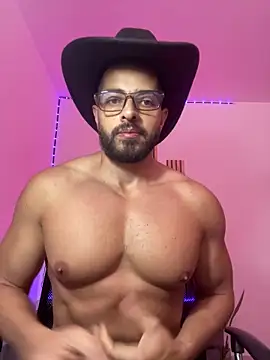 magnumchris online show from 28, 4, 2026
