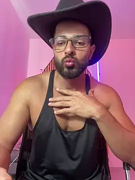 magnumchris online show from 6, 3, 2026