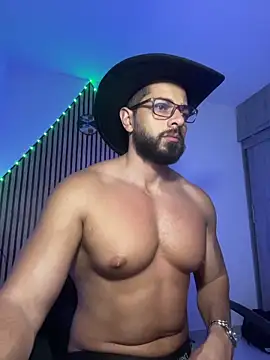 magnumchris online show from 14, 2, 2026