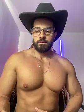 magnumchris online show from 7, 3, 2026