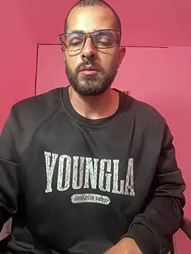 magnumchris online show from 8, 4, 2026