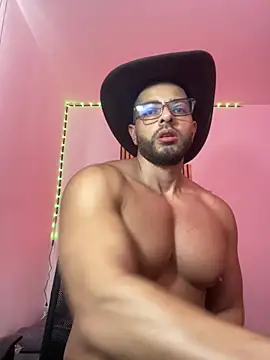 magnumchris online show from 10, 4, 2026