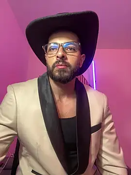 magnumchris online show from 27, 3, 2026