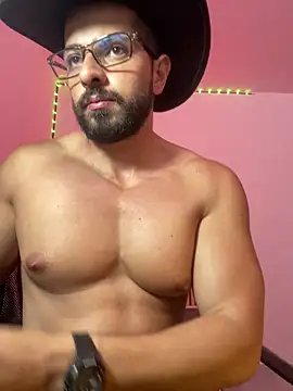 magnumchris online show from 7, 5, 2026