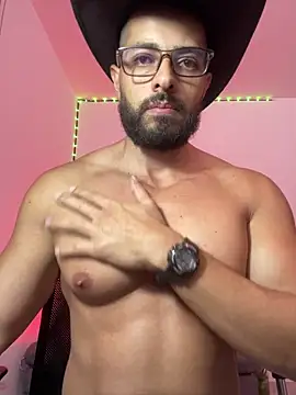 magnumchris online show from 30, 5, 2026