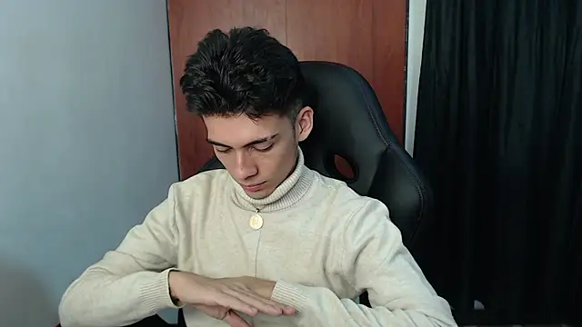 Rimuru17 online show from 8, 4, 2026