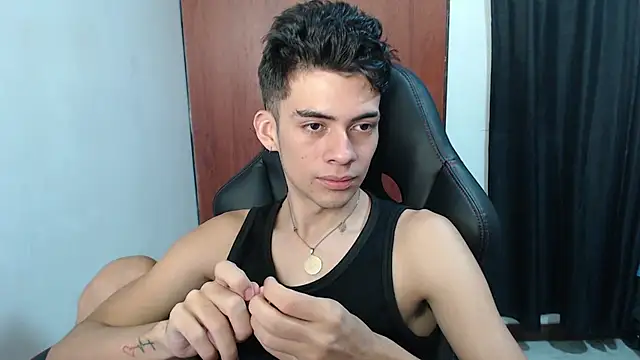 Rimuru17 online show from 11, 4, 2026