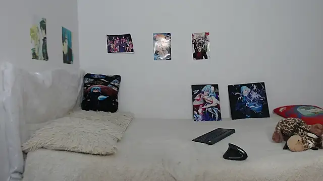 Rimuru17 online show from 9, 2, 2026