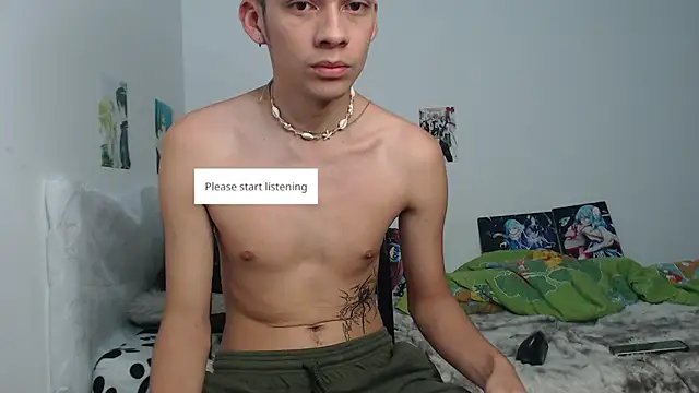 Rimuru17 online show from 6, 2, 2026