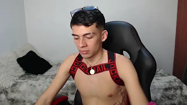 Rimuru17 online show from 31, 3, 2026