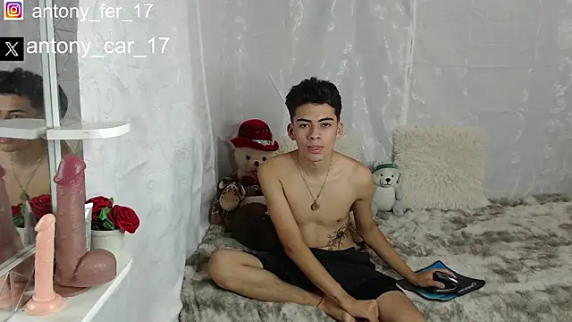 Rimuru17 online show from 6, 11, 2025