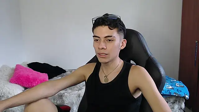 Rimuru17 online show from 1, 4, 2026