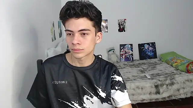 Rimuru17 online show from 13, 2, 2026