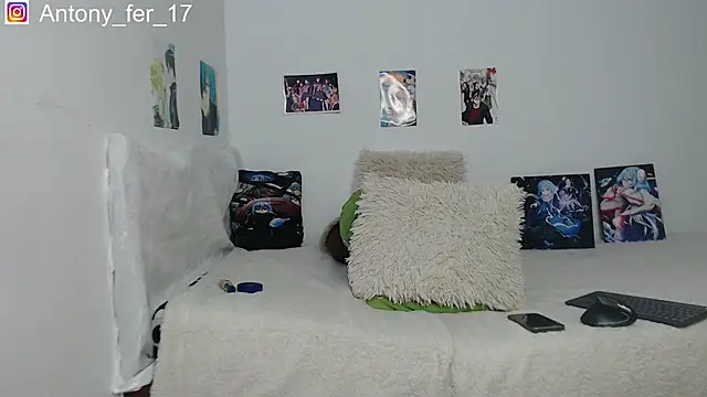 Rimuru17 online show from 3, 2, 2026